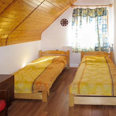Nyaraló Csonka - Ald304 By Interhome