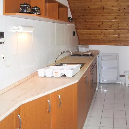Csonka - Ald304 By Interhome *