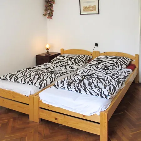 Csonka - Ald304 By Interhome بيت للعطل *