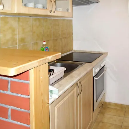 Csonka - Ald304 By Interhome *