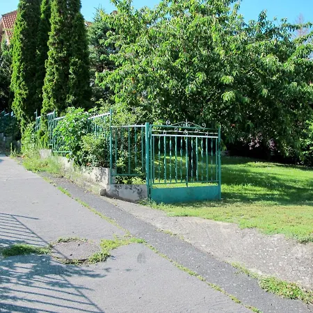 Csonka By Interhome Dom wakacyjny Balatonalmádi