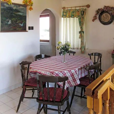 Nyaraló Csonka - Ald304 By Interhome