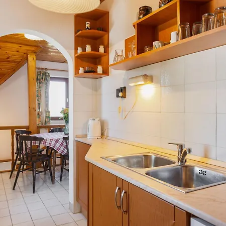 Csonka - Ald304 By Interhome بيت للعطل *