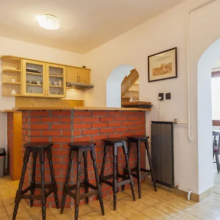 Nyaraló Csonka - Ald304 By Interhome Balatonalmádi