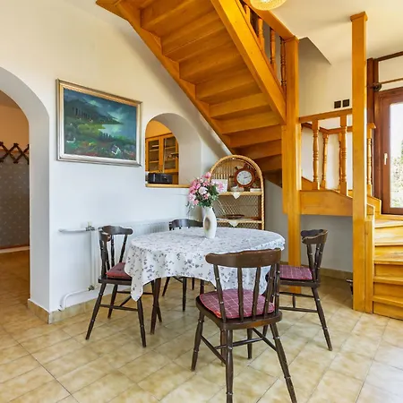 Csonka - Ald304 By Interhome بيت للعطل