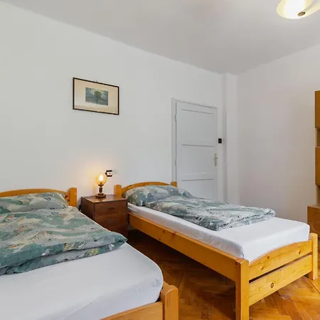 Csonka - Ald304 By Interhome Nyaraló *