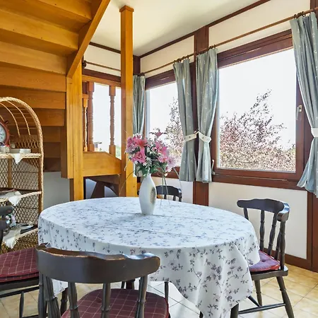بيت للعطل Csonka - Ald304 By Interhome Balatonalmádi