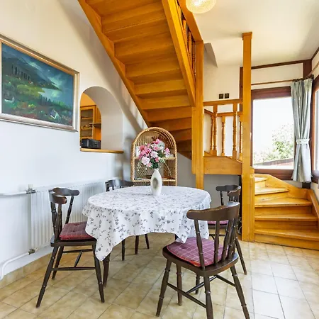 بيت للعطل Csonka - Ald304 By Interhome