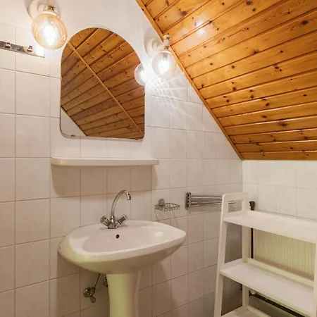 Nyaraló Csonka - Ald304 By Interhome Balatonalmádi