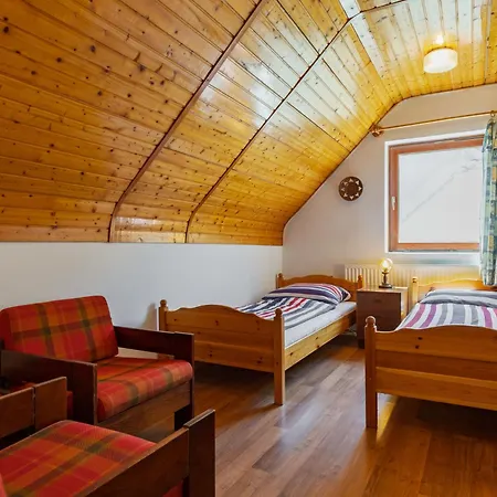 Nyaraló Csonka - Ald304 By Interhome