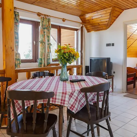 Csonka - Ald304 By Interhome * Balatonalmádi