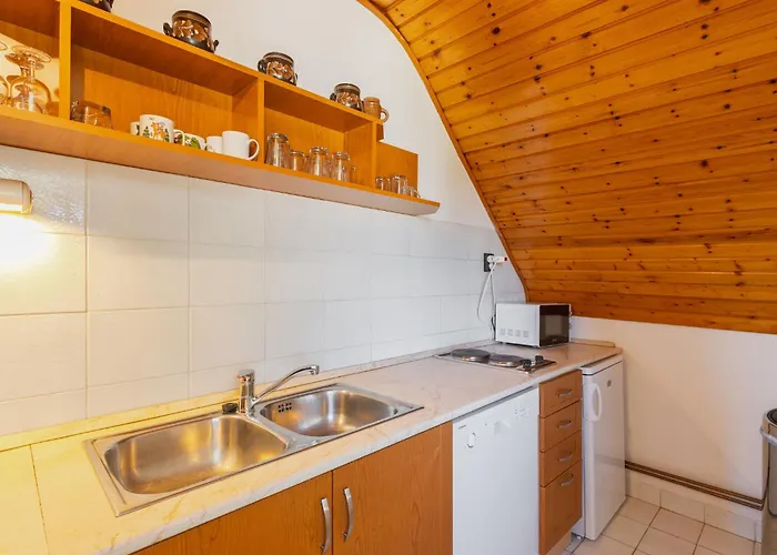 Csonka By Interhome